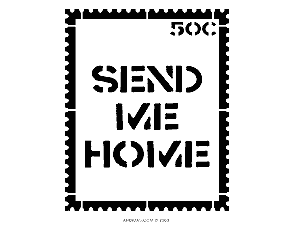 send me home