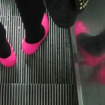 Oxford street station