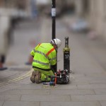 Northumberland Avenue