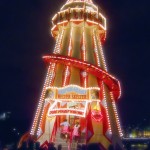 Thames Festival 2010 - Southbank