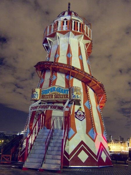Thames Festival 2010 - Southbank