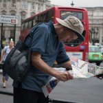 Northumberland Avenue