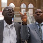 Liverpool Street Station